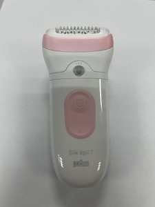 Б/в Епілятор Braun silk-еpil 7 se 7-000 01-201108897