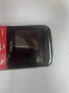 Б/в Мобільний телефон Nomi i220 01-201167412