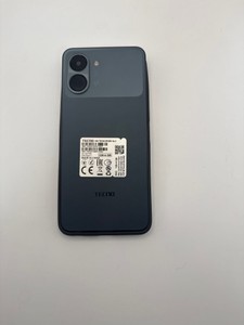 Б/в Мобільний телефон Tecno spark go 3 4/128gb 01-201167495