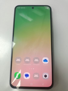 Б/в Мобільний телефон Samsung galaxy a56 5g 8/128gb 01-201169009