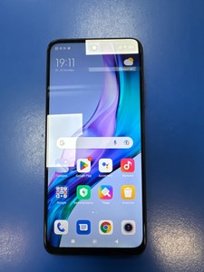 Б/в Мобільний телефон Xiaomi redmi note 10 5g 4/64gb 01-201169161