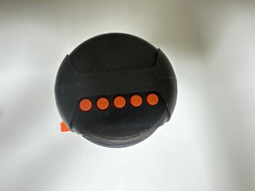 Б/в Колонка портативна Cyboo ms-220bt 01-201170060