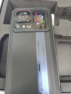 Б/в Мобільний телефон Sigma x-treme pq58 12/256gb 01-201170154