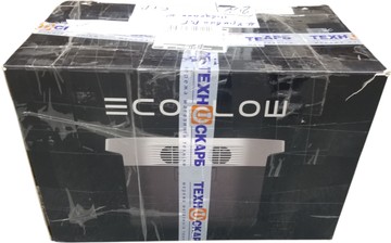 Б/в Зарядна станція Ecoflow delta ef3 pro 18-000096239