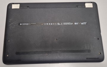 Б/в Ноутбук Hp 15/pentium n3710 ddr3/4gb ddr3/hdd 500 gb/radeon r5 m330 01-201170715