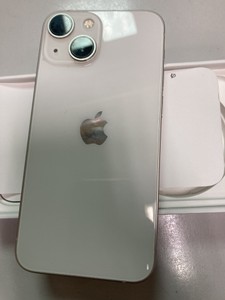 Б/в Мобільний телефон Apple iphone 13 mini 128gb 01-201172004