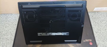 Б/в Ноутбук Acer 16/core ultra 7 255hx ddr5/32gb ddr5/hdd *відсутній/ssd 960 gb/rtx 5060 8gb 01-201174328
