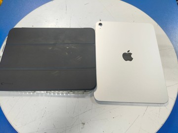 Б/в Планшет Apple ipad 2025 wi-fi 256gb 01-201173659
