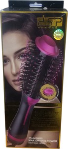 Б/в Фен-щітка Hair Dryer 50052 01-201086566