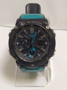 Б/в Годинник Casio ga-2000 01-201165111