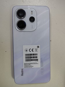 Б/в Мобільний телефон Xiaomi redmi note 14 8/256gb 01-201173575