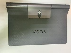 Б/в Планшет Lenovo yoga smart tab 4/64 lte 01-201175139