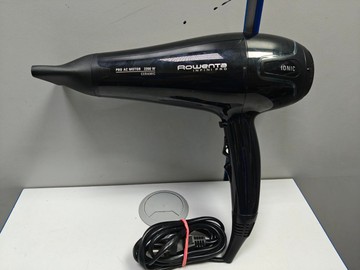 Б/в Фен Rowenta cv8730 01-201177913