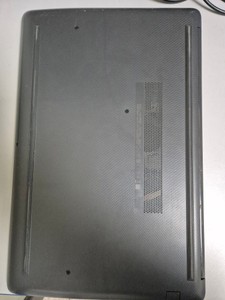Б/в Ноутбук Hp 17/ryzen 5 3500u ddr4/8gb ddr2/hdd 250 gb/*інтегрована 01-201177247