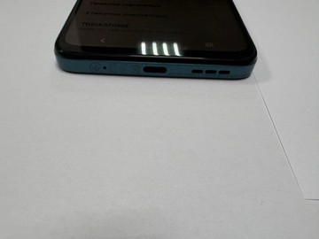 Б/в Мобільний телефон Motorola g05 8/256gb 01-201178493
