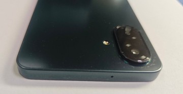 Б/в Мобільний телефон Samsung galaxy a07 4/128gb 01-201181527