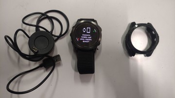 Б/в Смарт-годинник Garmin epix pro gen 2 sapphire 47mm 01-201183276