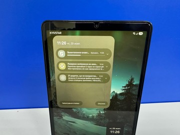 Б/в Планшет Samsung galaxy tab a9 8/128gb lte 01-201179587