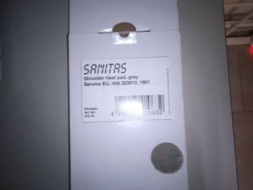 16-000215576: Sanitas 210.76