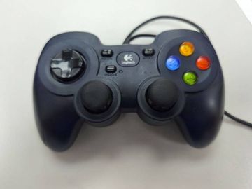 01-200456169: Logitech gamepad f310