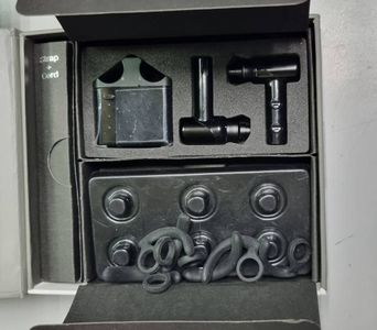 01-19248202: Treblab x2 black