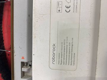 01-200422920: Xiaomi roborock s6