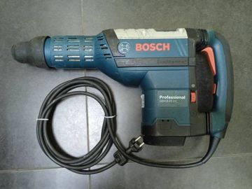 01-200414391: Bosch gbh 8-45 dv