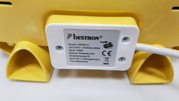 16-000237657: Bestron anp801v