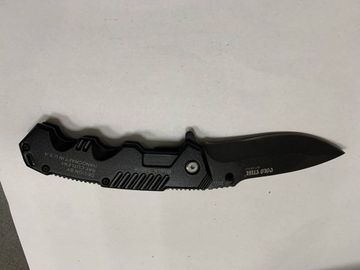 16-000233732: Cold steel