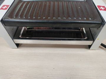 01-200385153: Nouvel raclette grill 311746