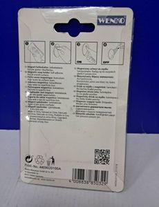 16-000252686: Wenko 4409020100