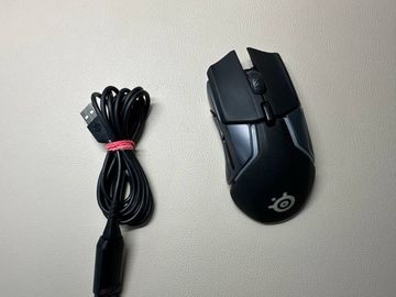01-200462893: Steelseries rival 650
