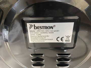 16-000255071: Bestron arc100