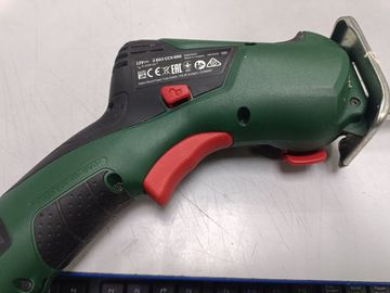 01-200509416: Bosch easycut 12, 1 акб