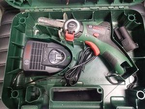 01-200509416: Bosch easycut 12, 1 акб