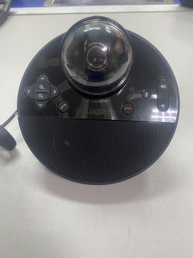 Logitech bcc950 conferencecam 960-000866, 960-000867