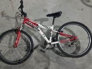 01-200502513: Colt ranger 13 24