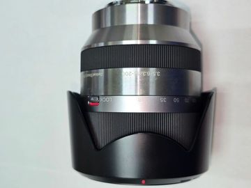 01-200516179: Sony sel18200 18-200mm f/3,5-6,3