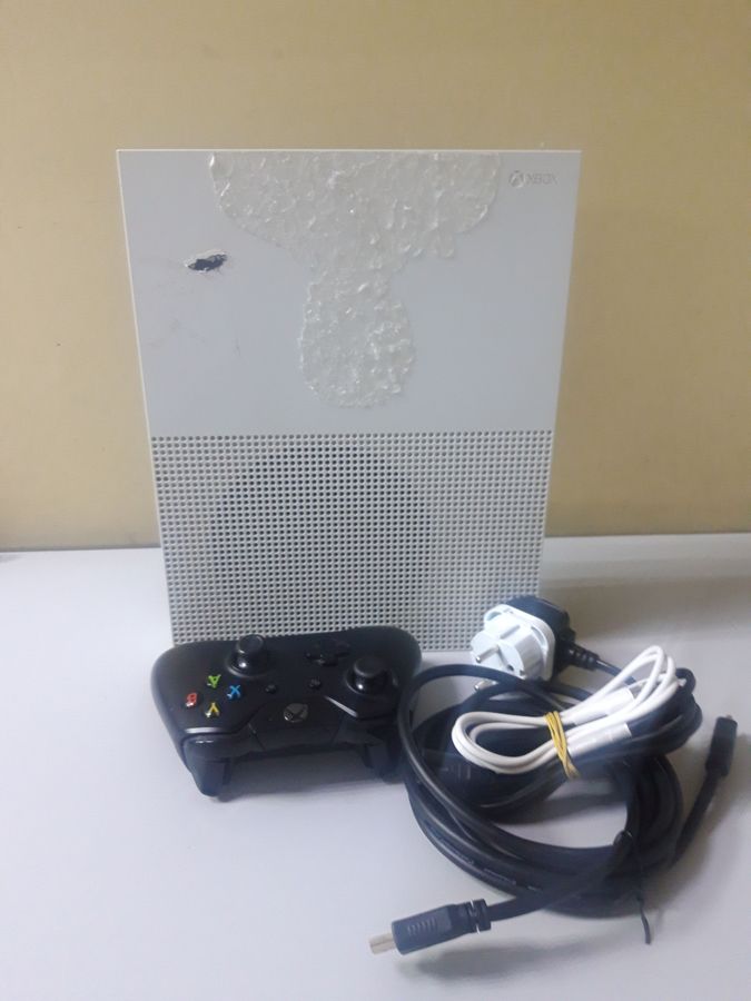 xbox one s 500gb