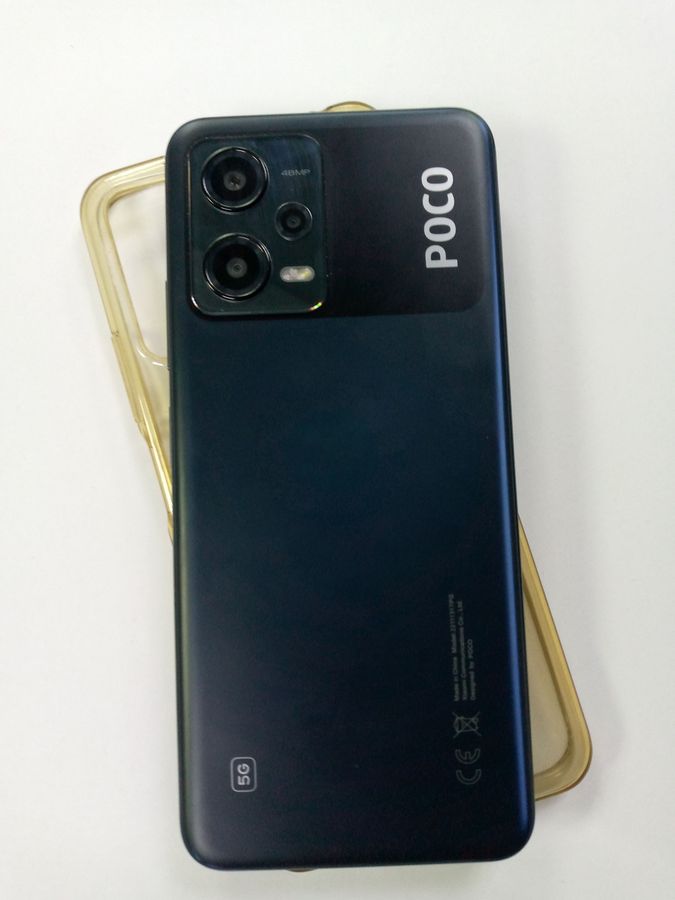 poco x5 5g 6/128gb