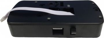 01-200062399: Ironlogic z-495 eht