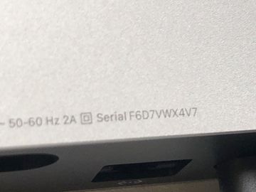 01-200534905: Apple mac mini a2686 mmfj3 m2/8core/ram 8gb/ssd256gb