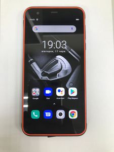 01-200531408: Blackview bv6300 pro 6/128gb