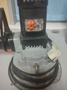 01-200537375: Protool rgp 150-15e