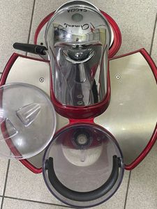 01-200536165: Gaggia l'amante