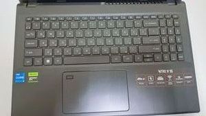 01-200539775: Acer 15/core i5-13420h ddr5/16gb ddr5/hdd *відсутній/ssd 512 gb/geforce rtx2050 4gb