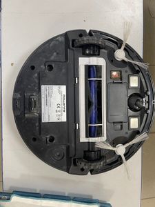 01-200296928: Rowenta explorer serie 80 rr7755wh