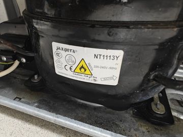 01-200537785: Bosch kgn39vw316