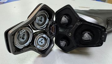 01-200545123: Philips shaver series 5000 s5587/10