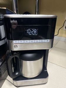 01-200548777: Braun kf 7125 bk